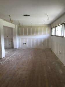 Before: future office space